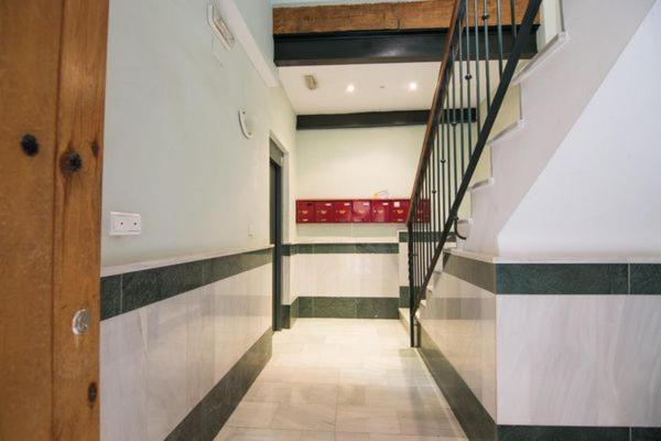 Apartment Mexuear Homes Granada