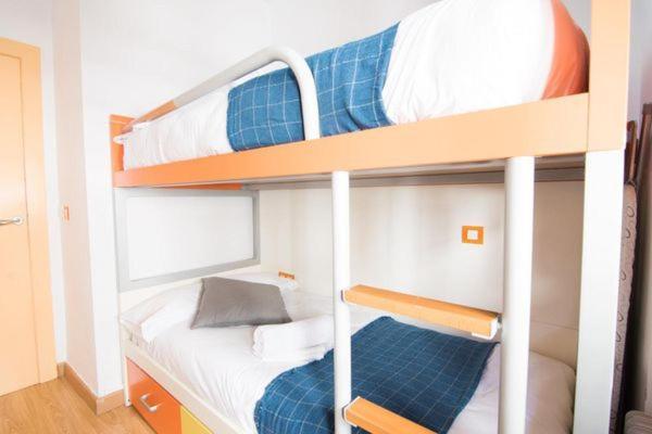 Apartment Mexuear Homes Granada