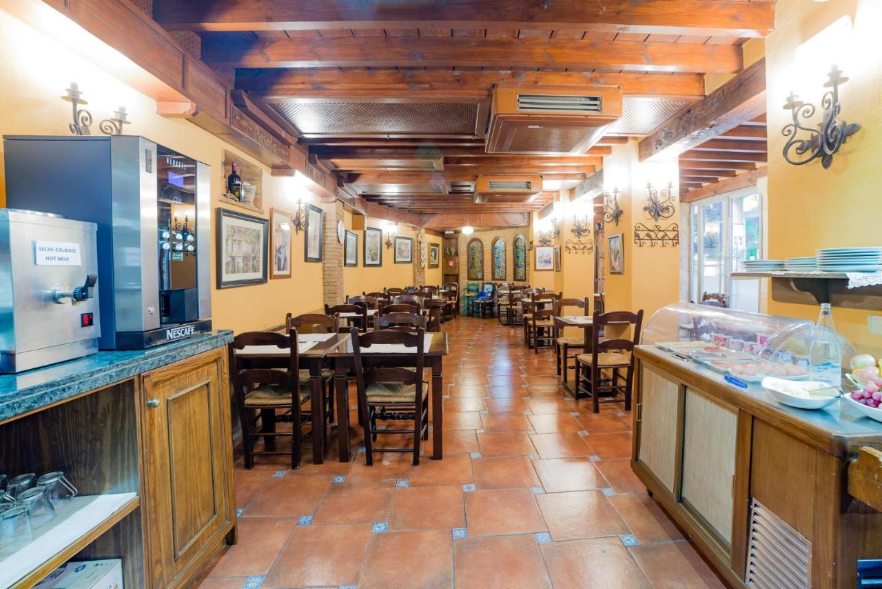 Del Toro Hotel Granada