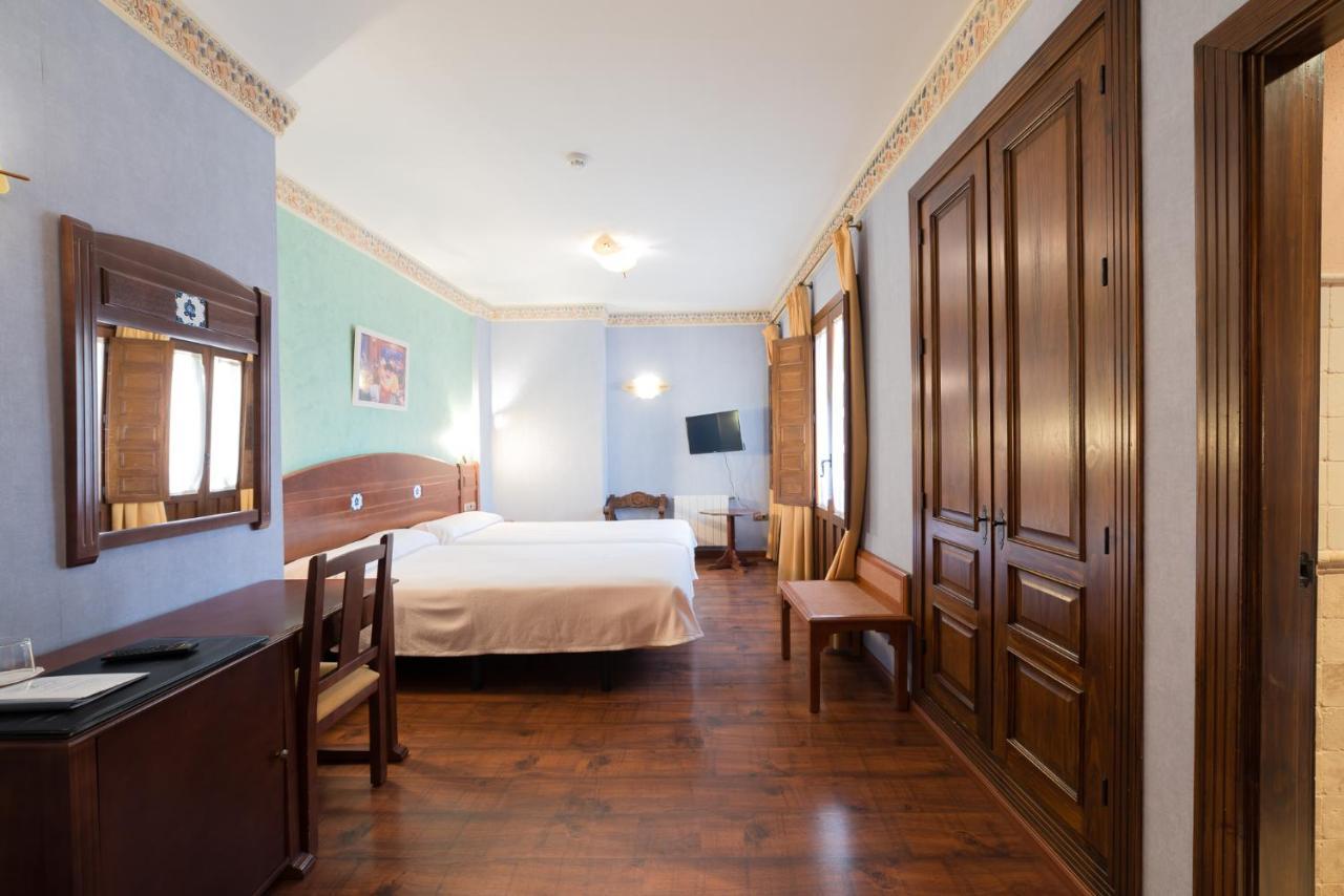 Del Toro Hotel 3*