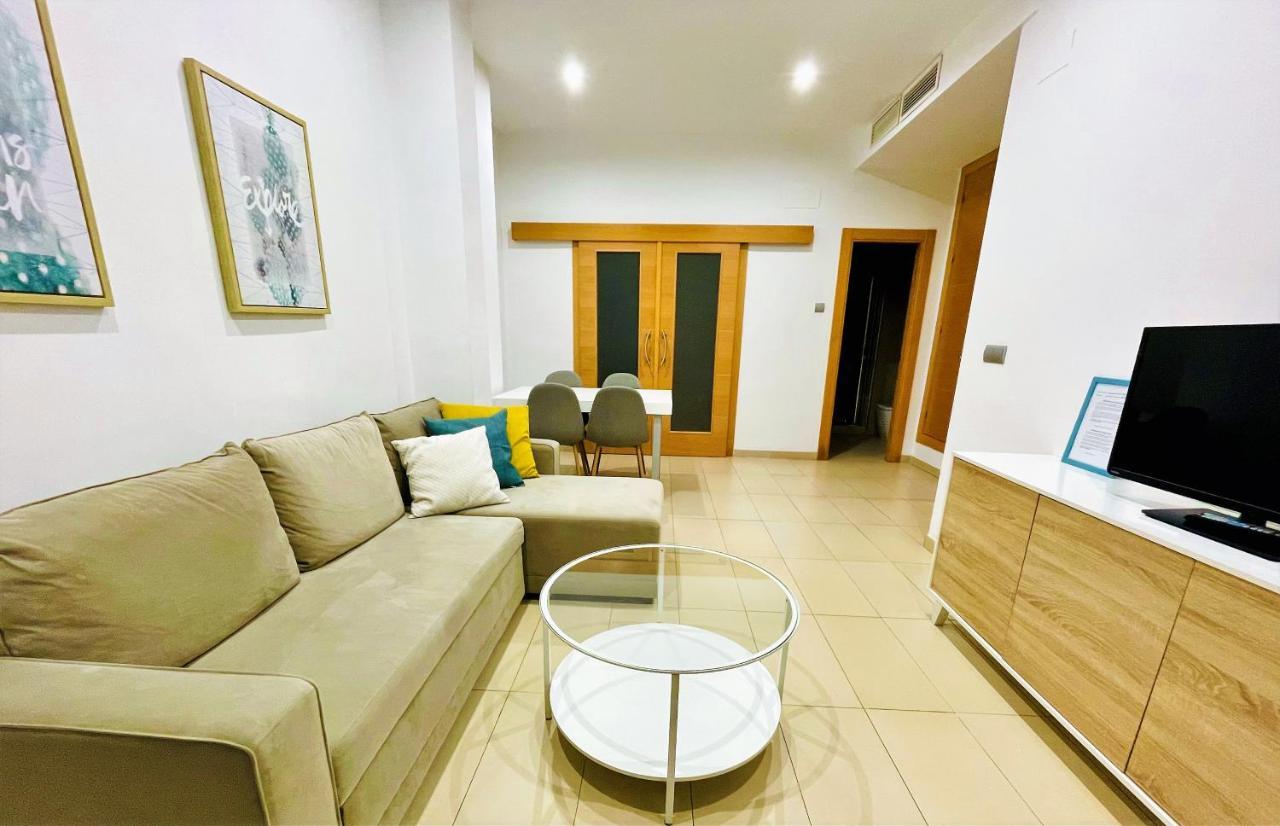 Appartement Be Centro