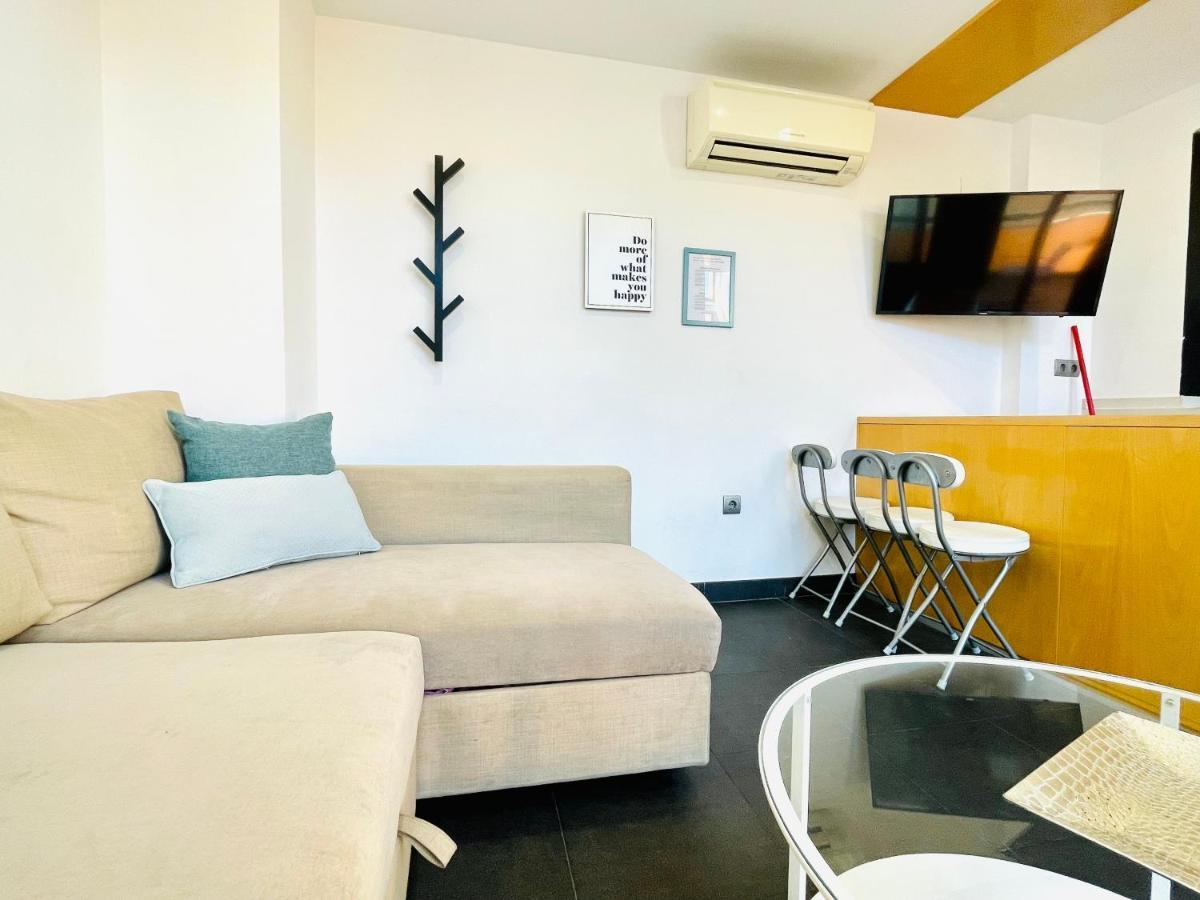 Apartamento Be Centro *
