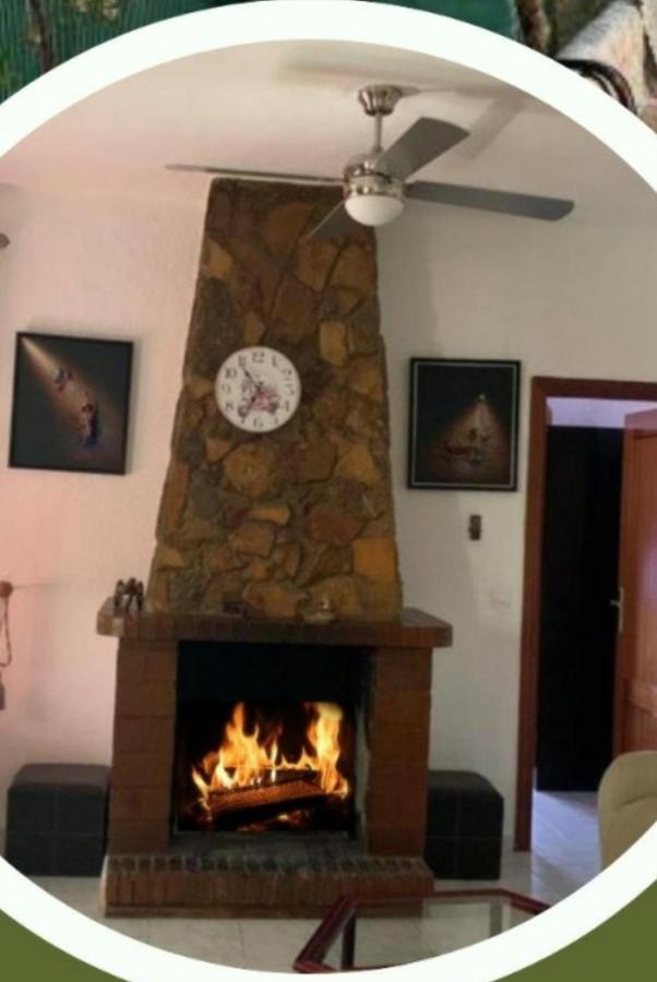 Casa Al-andalus Holiday home