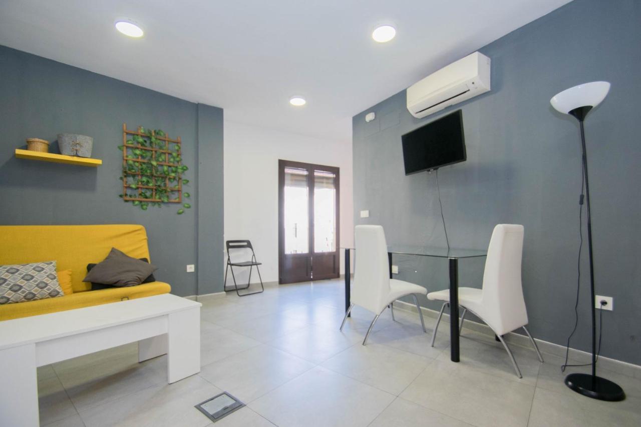Realejo 2b Apartment *