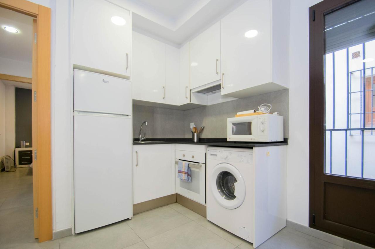 Realejo 2b Apartment *