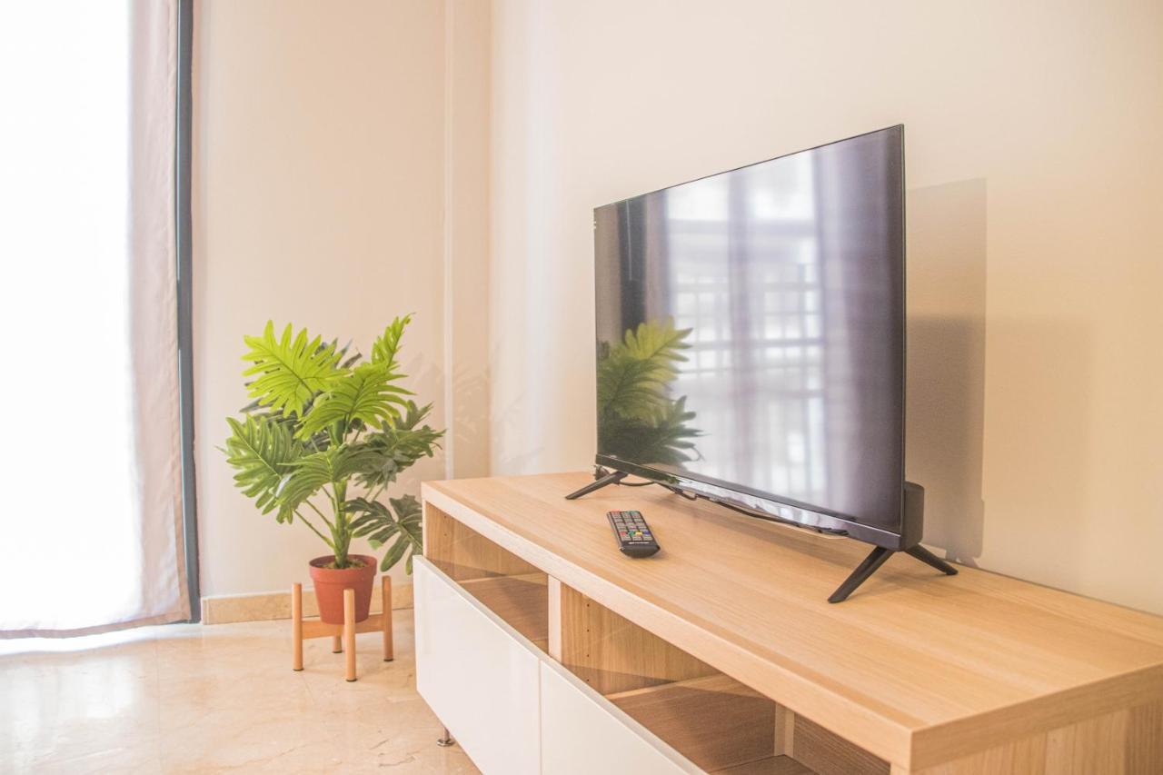 Appartement Recogidas 23 *