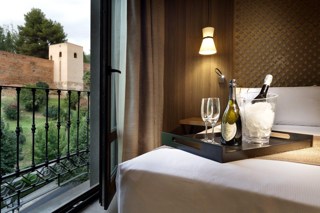 Aurea Washington Irving By Eurostars Company Hotel 5*