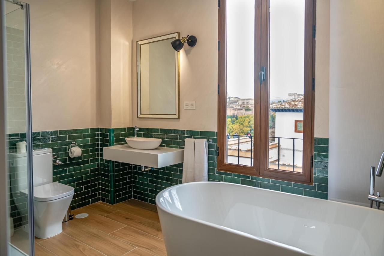 Apartment Florentia San Nicolas *
