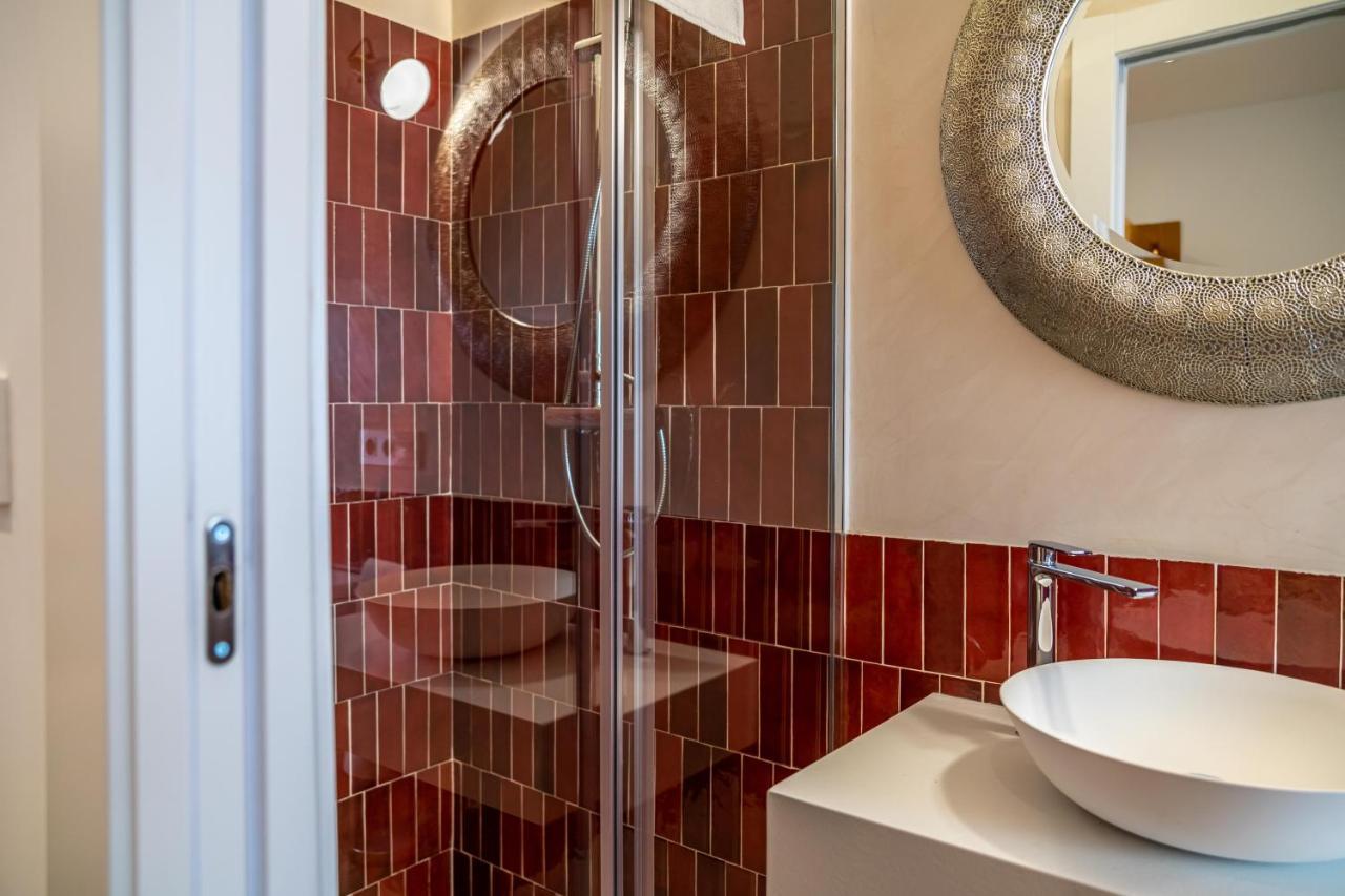 Florentia San Nicolas Apartment