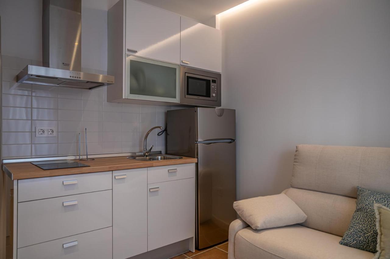Apartment Florentia San Nicolas Granada