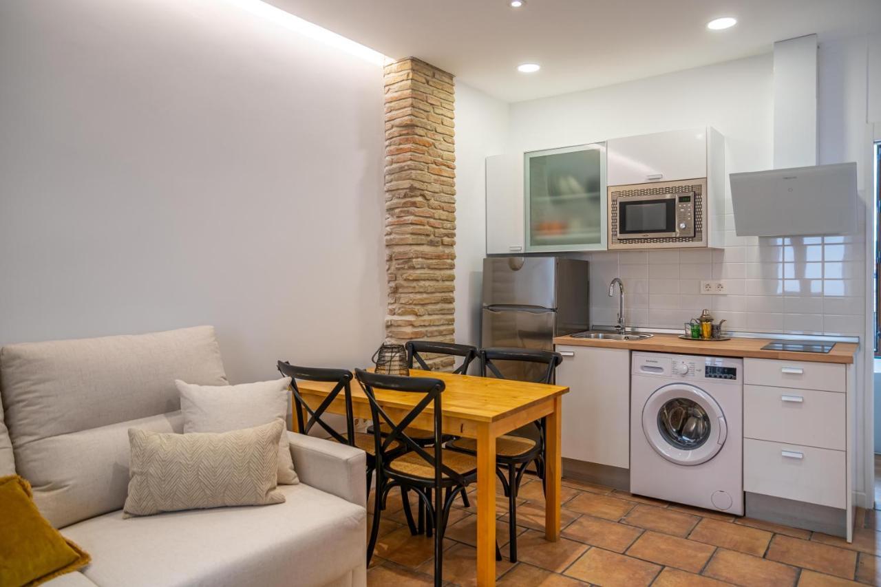 Apartment Florentia San Nicolas