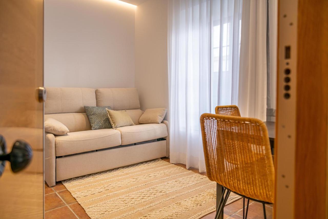 Florentia San Nicolas Apartment *