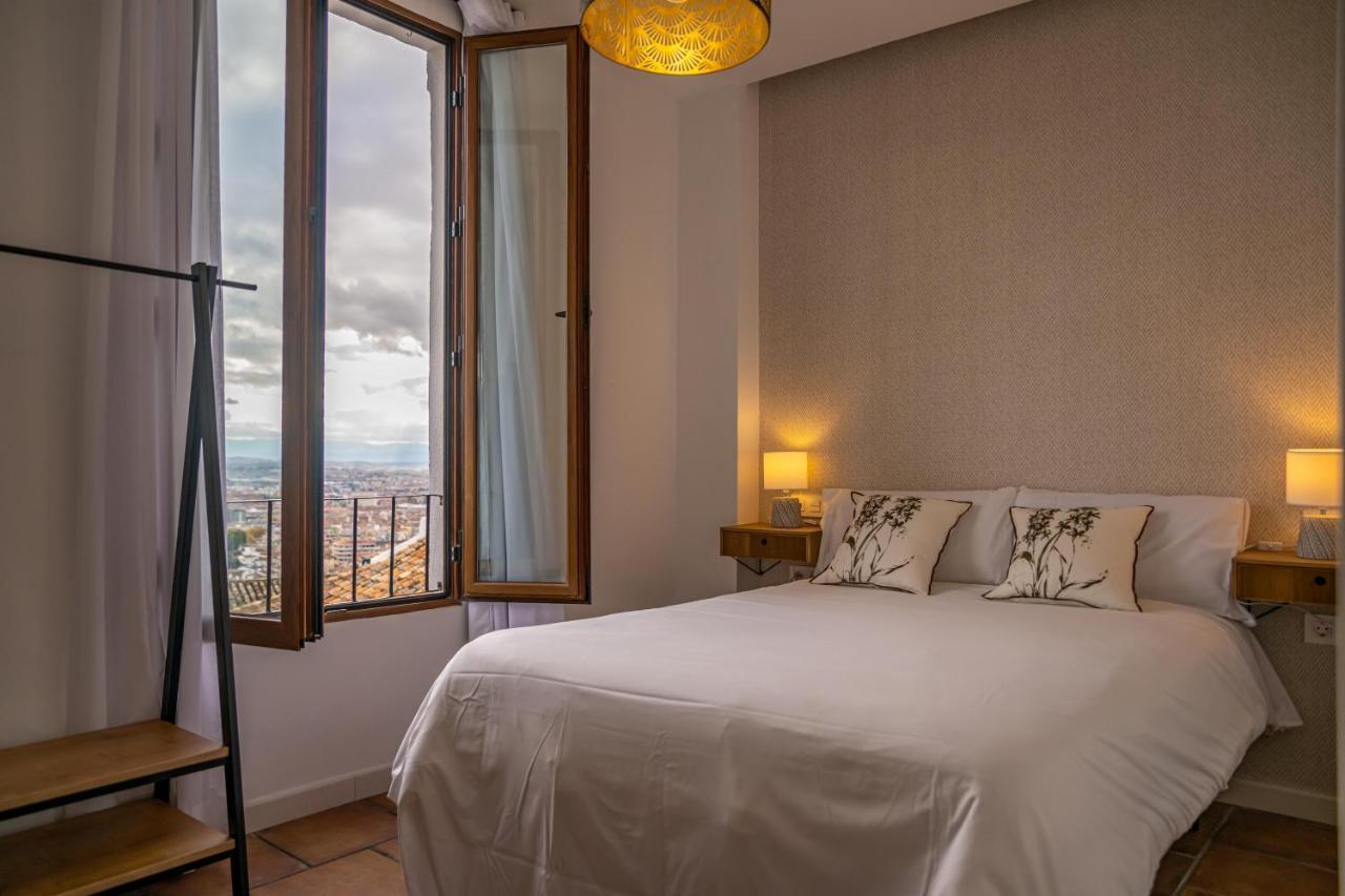 Apartment Florentia San Nicolas