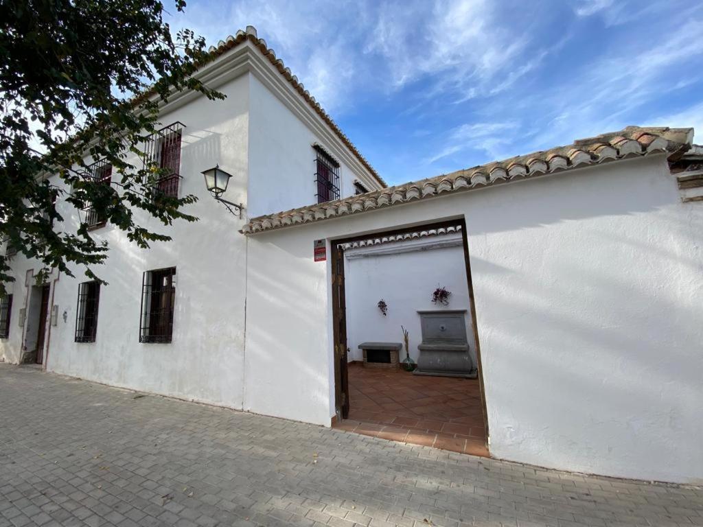El Eden De Granada Villa *