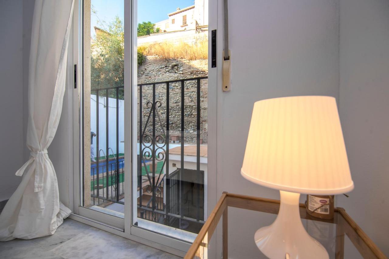 Aparthotel Granata Granada