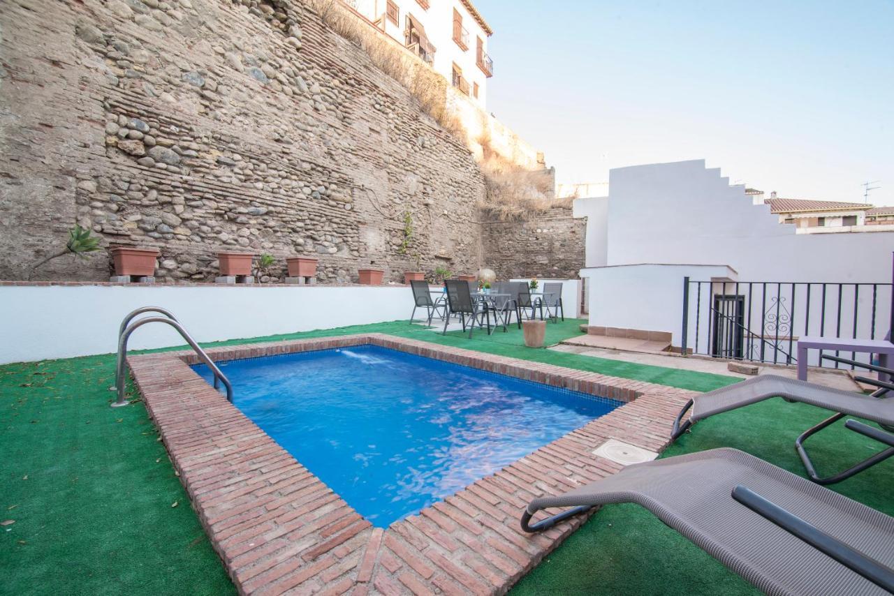 Aparthotel Granata
