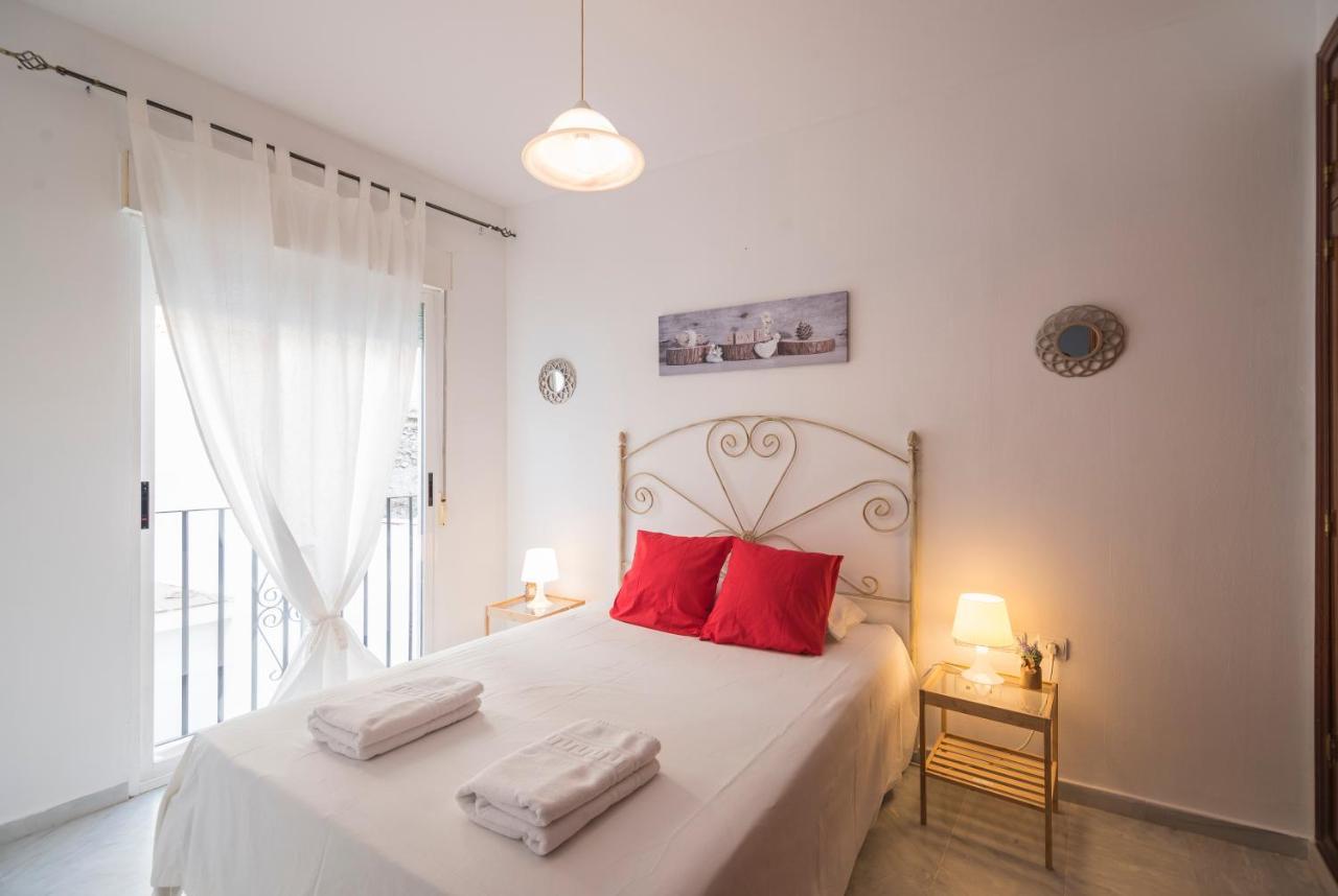 Aparthotel Granata