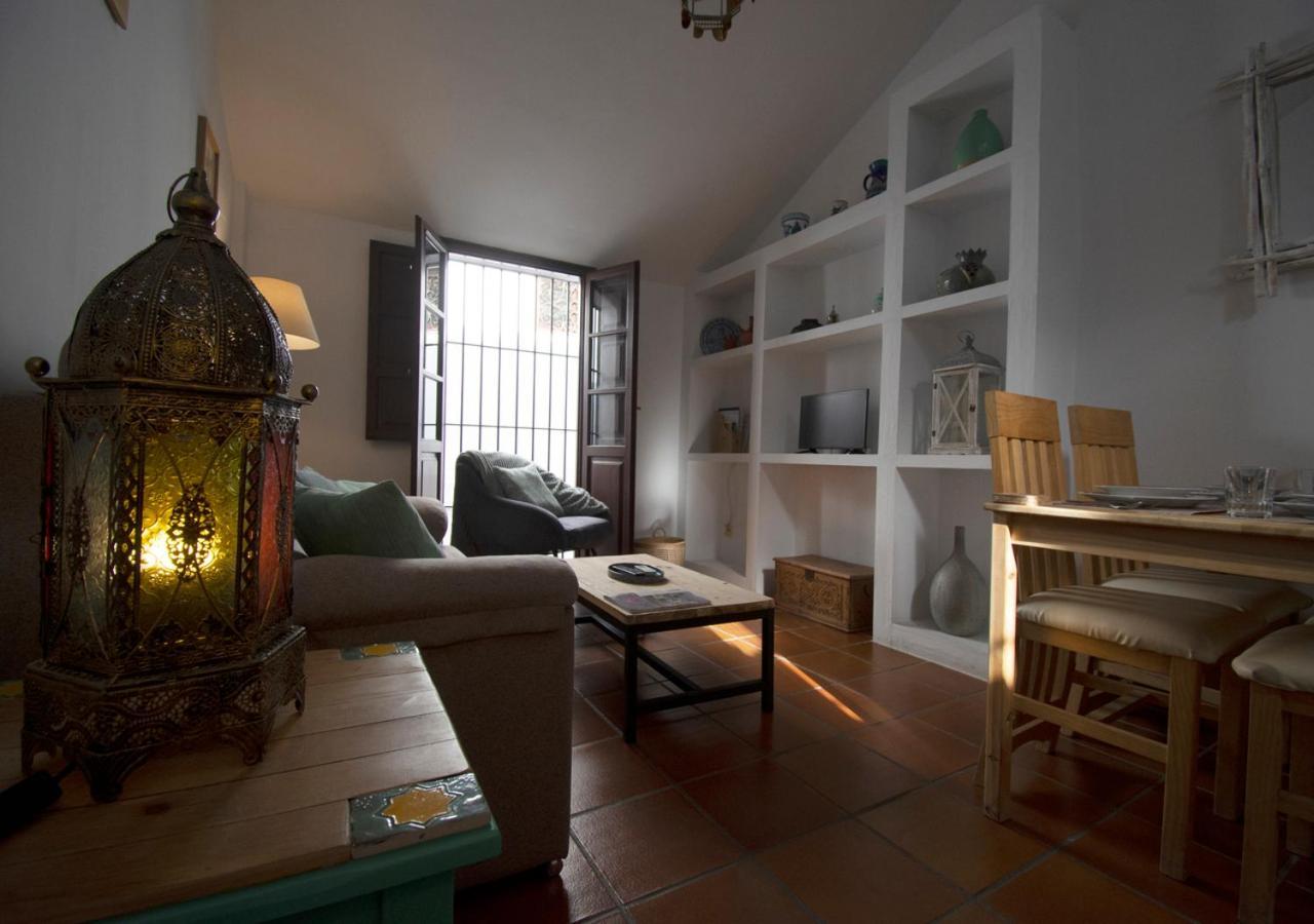 Apartamento Mirador Alhambra *