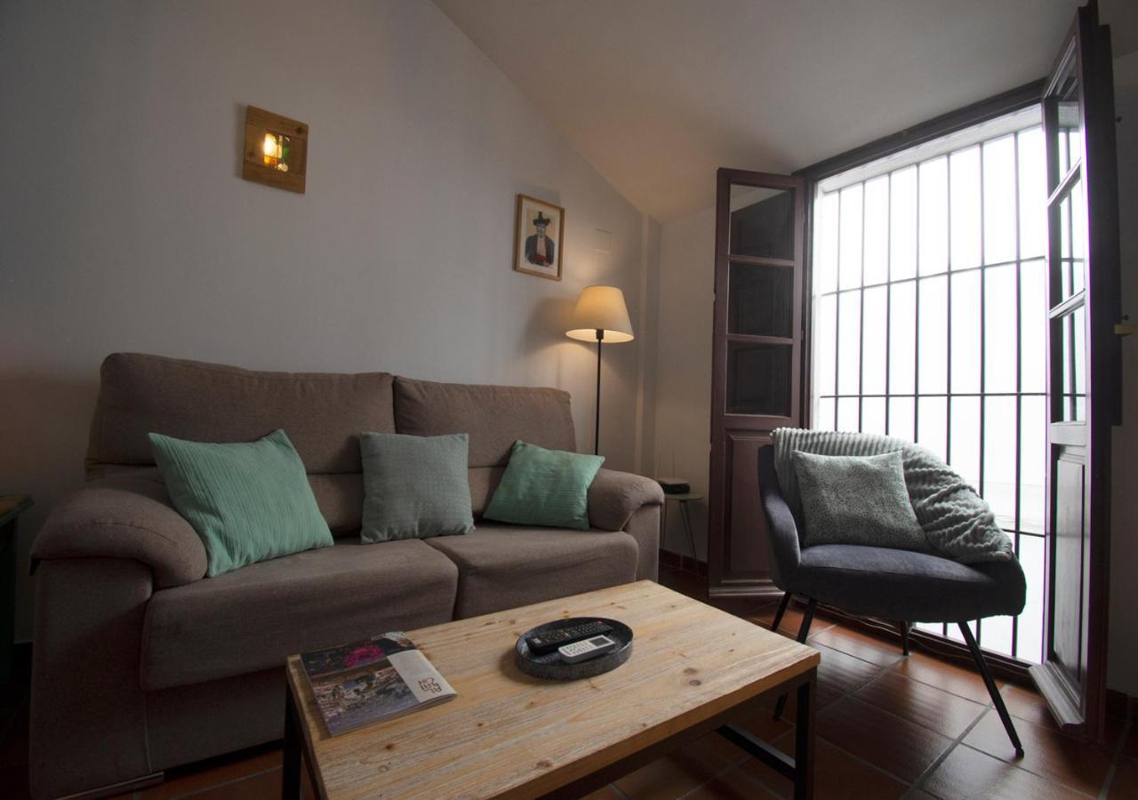 Mirador Alhambra Apartamento
