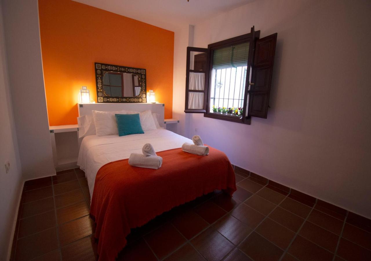 Apartamento Mirador Alhambra Granada