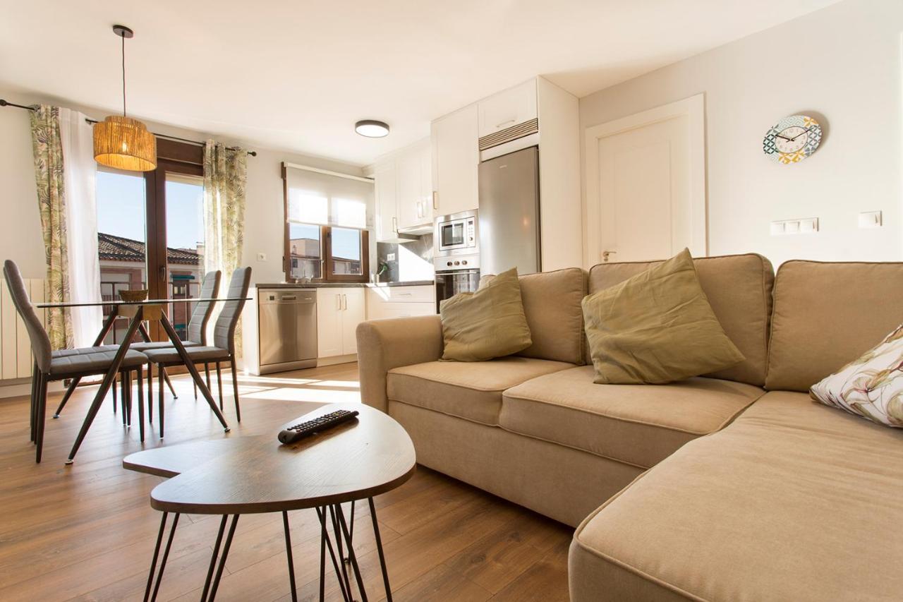 Zoraida Centro Apartment Granada
