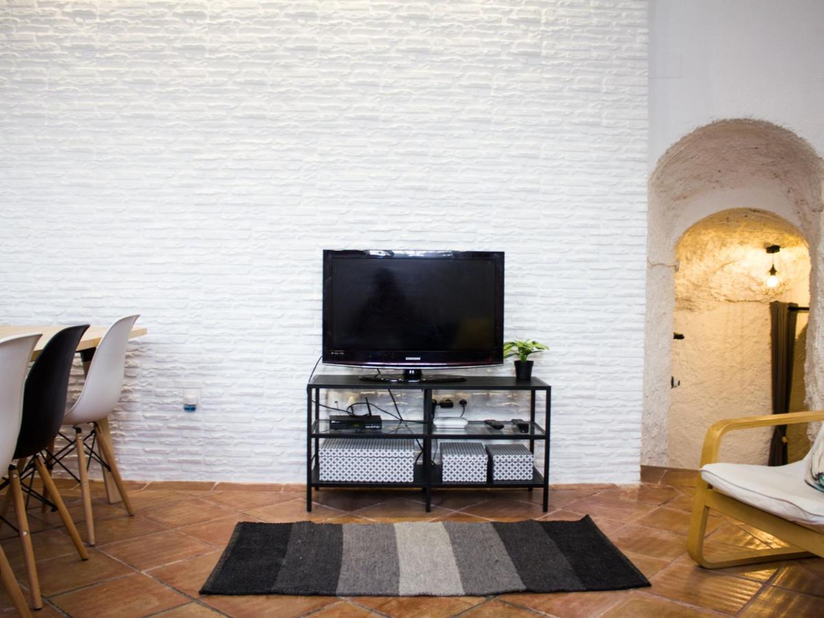 Cueva De Lindaraja By Interhome Vakantiehuis *