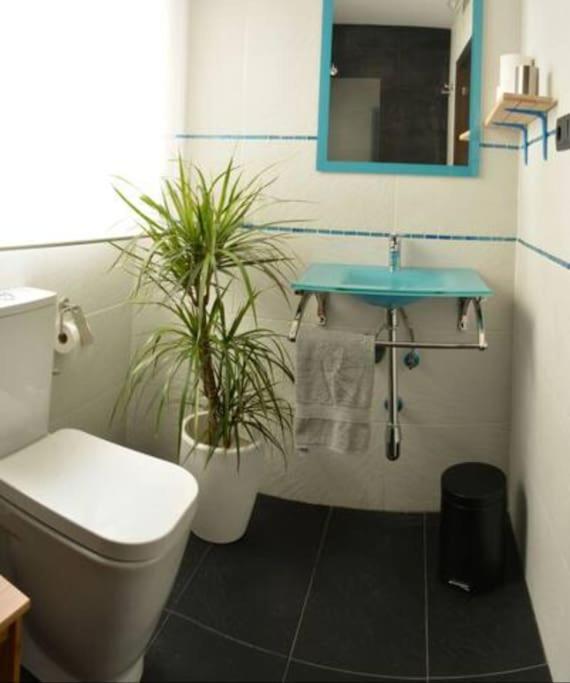 Bonito Ap Centrico Patio Wifi Parking Gratis. Apartment