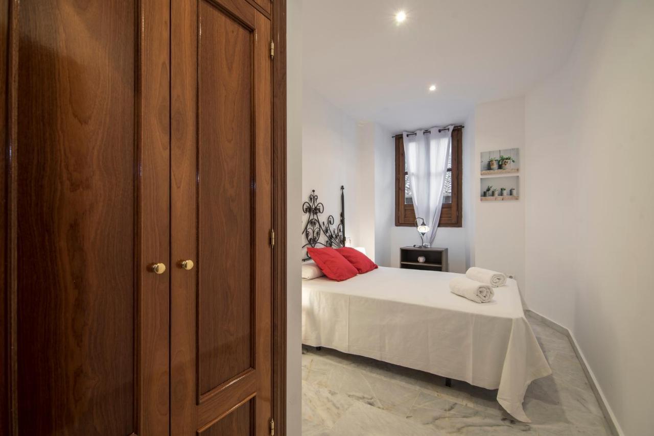 Aparthotel Granata *