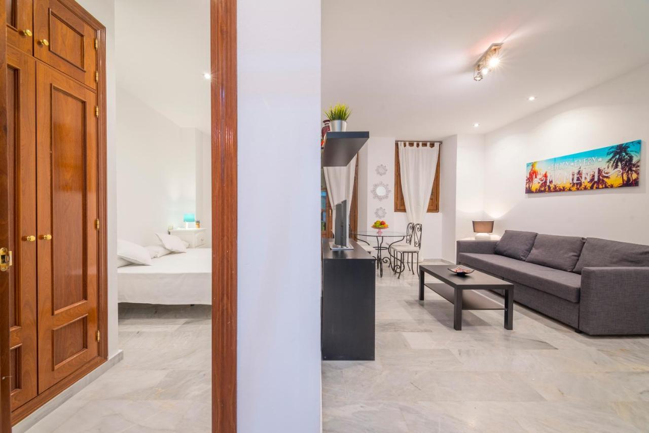 Granata Aparthotel Granada