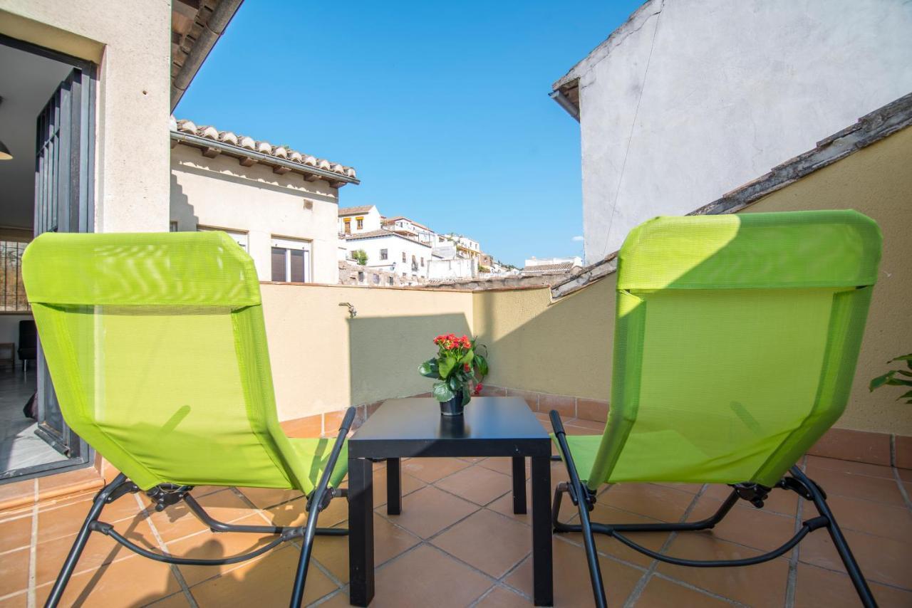 Aparthotel Granata