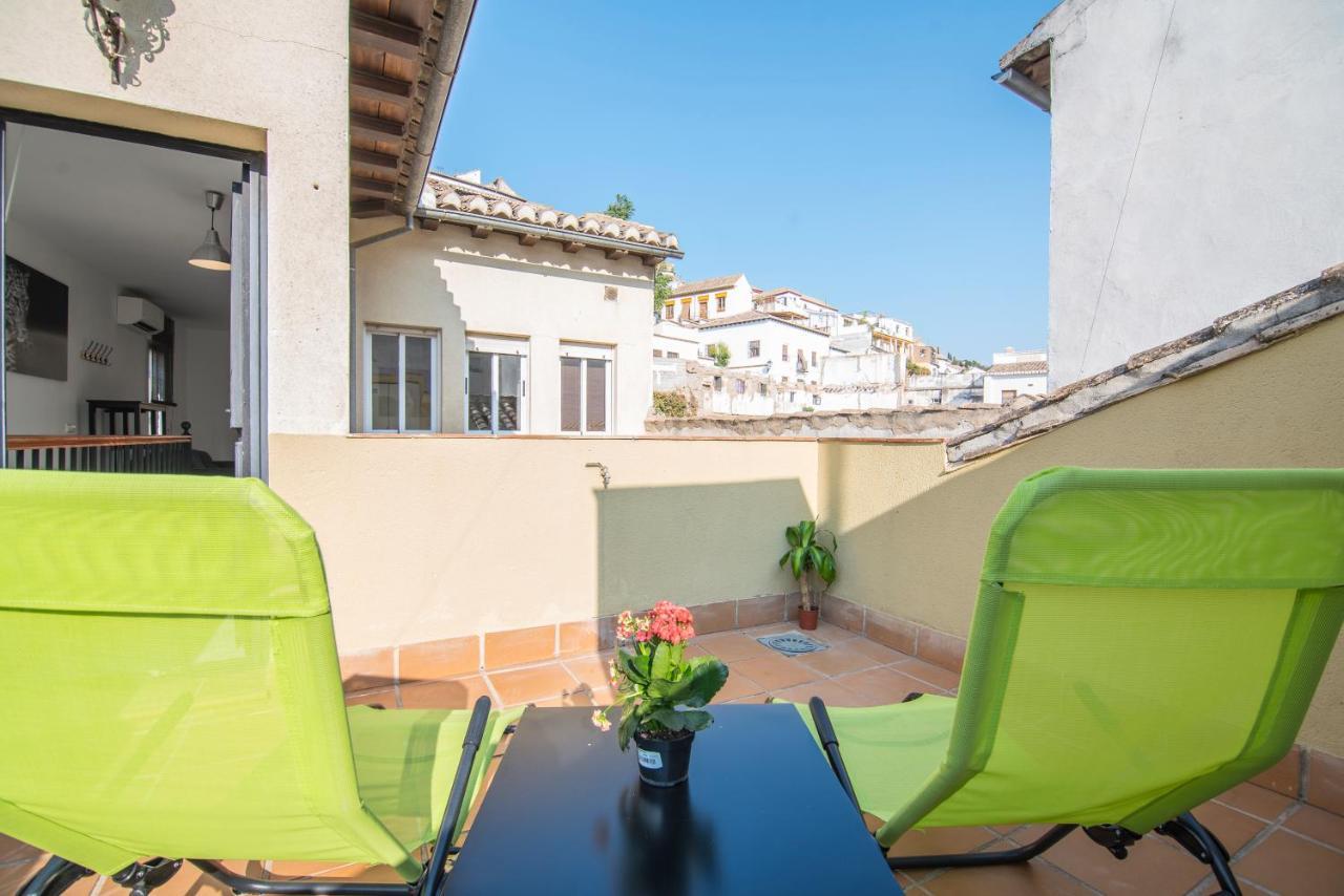 Granata Aparthotel *