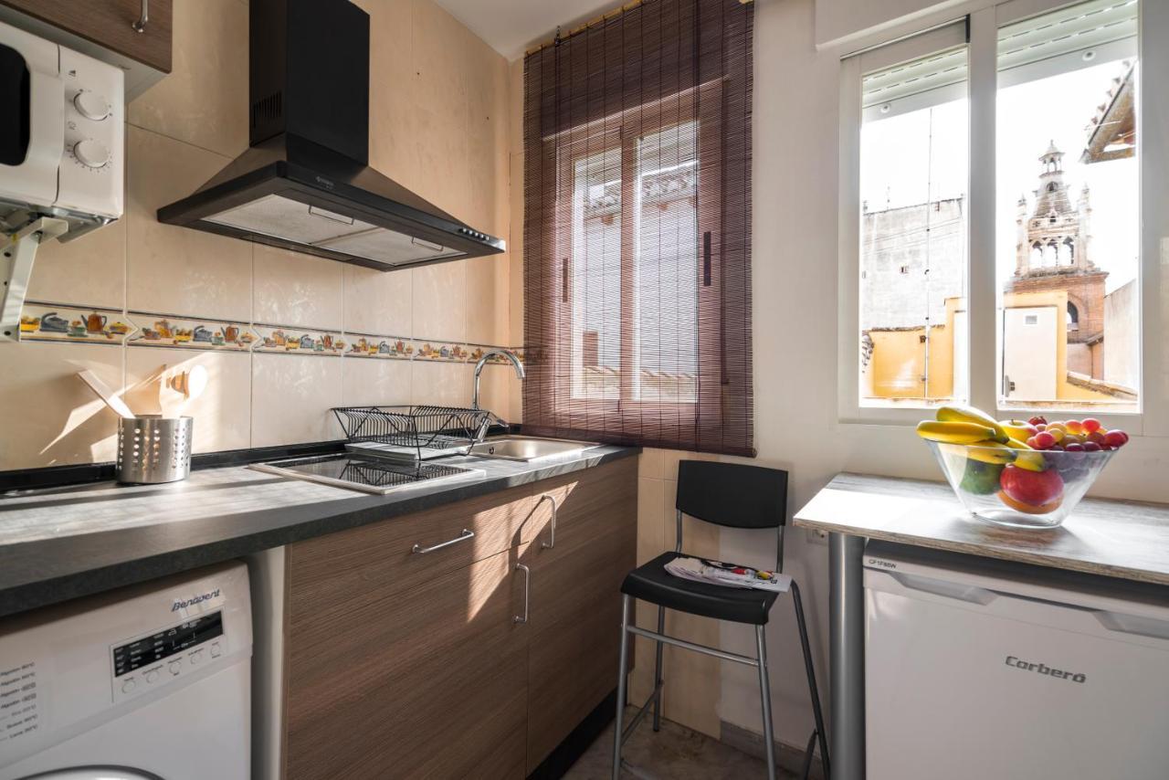 Aparthotel Granata