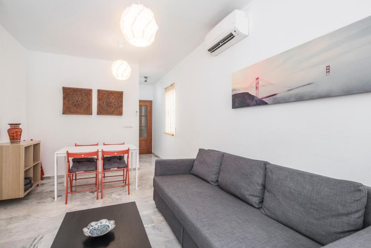 Aparthotel Granata Granada