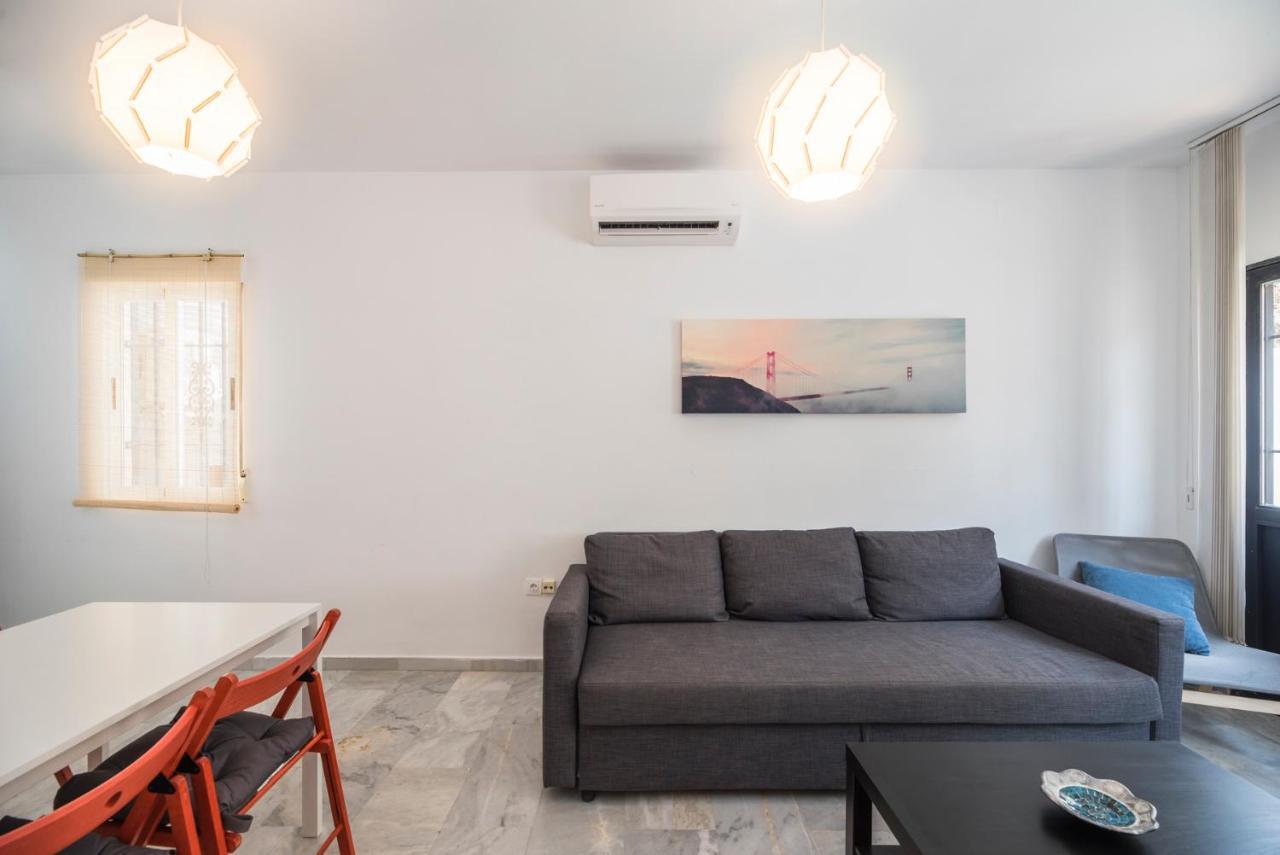 Granata Aparthotel Granada