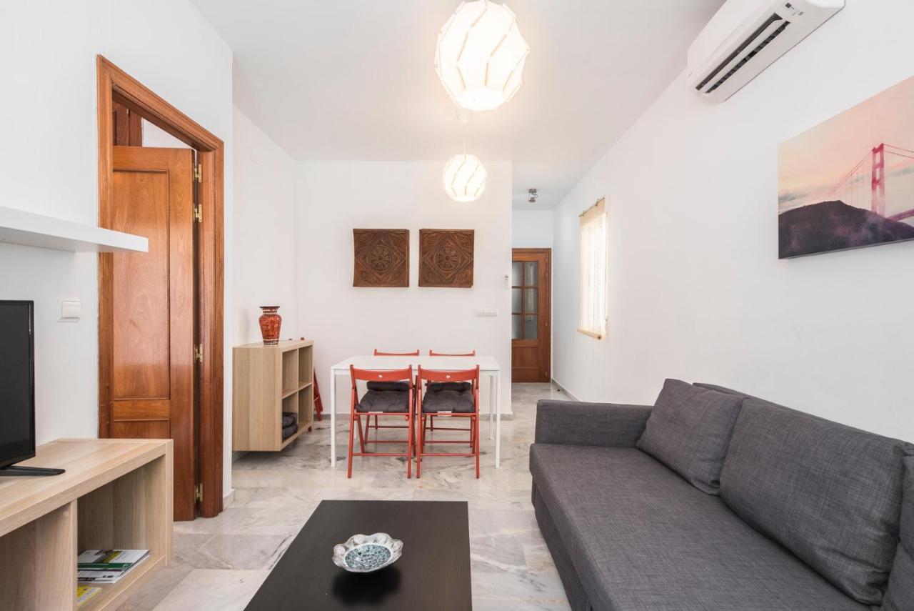 Aparthotel Granata *