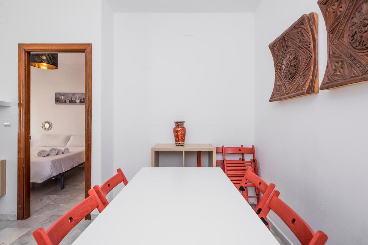 Granata Aparthotel *