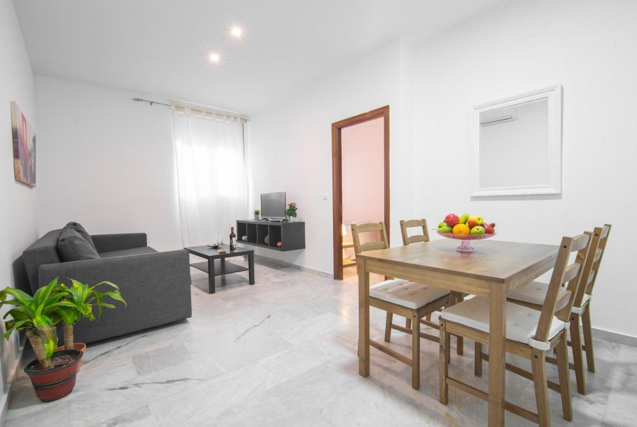 Aparthotel Granata *