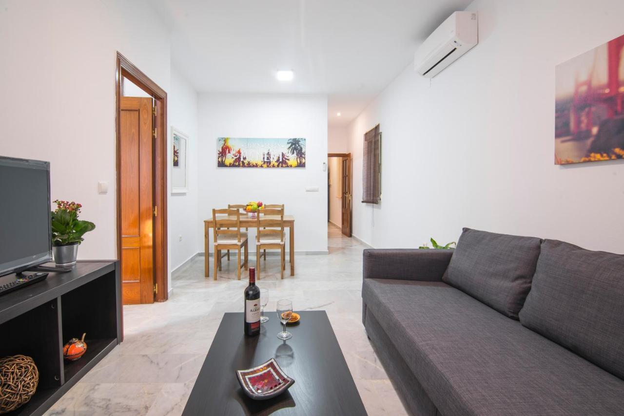 Aparthotel Granata Granada