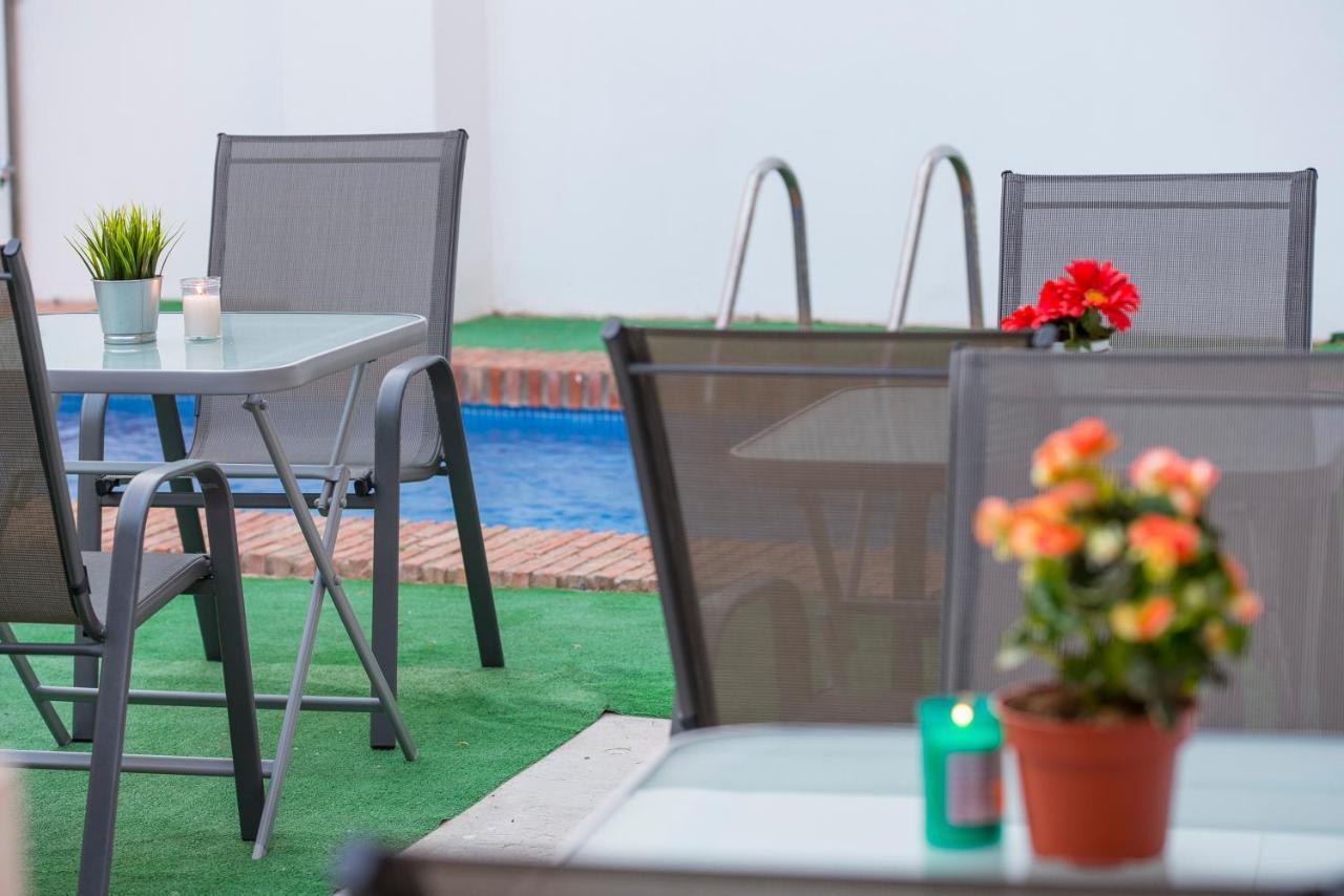 Aparthotel Granata