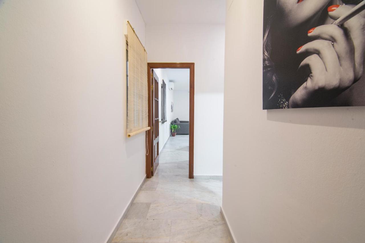 Aparthotel Granata