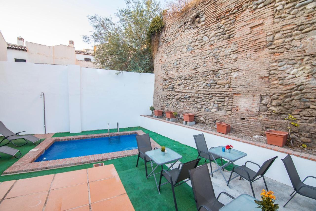 Aparthotel Granata Granada