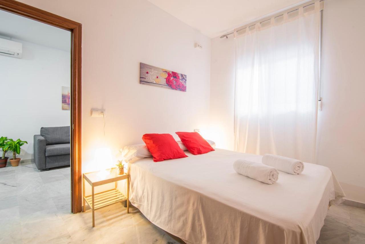 Aparthotel Granata