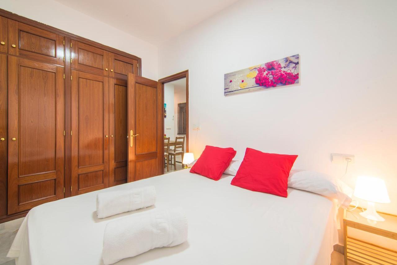 Granata Aparthotel