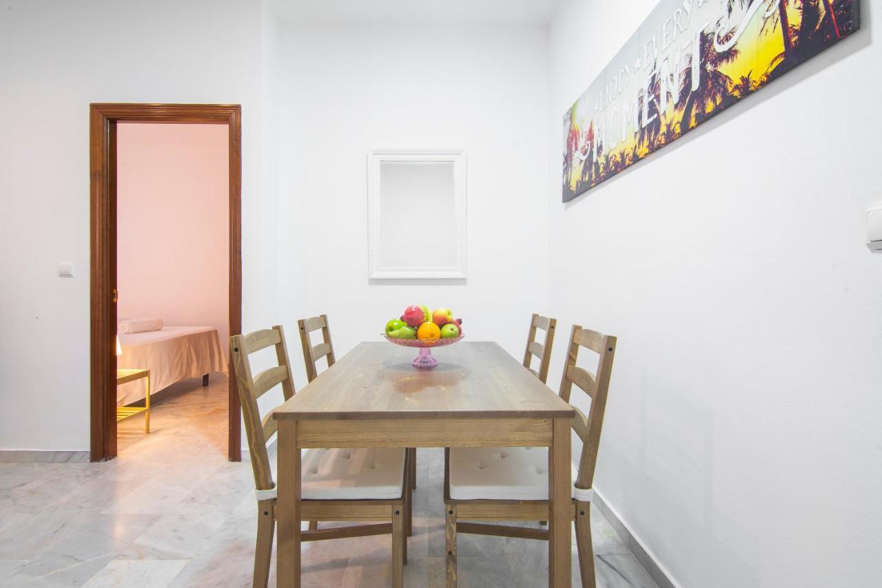Granata Aparthotel Granada