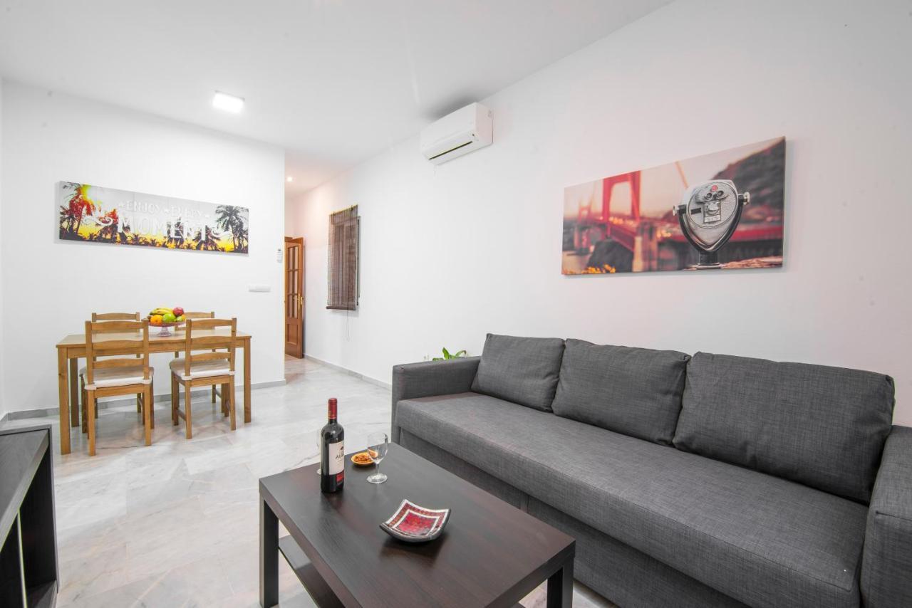 Aparthotel Granata Granada