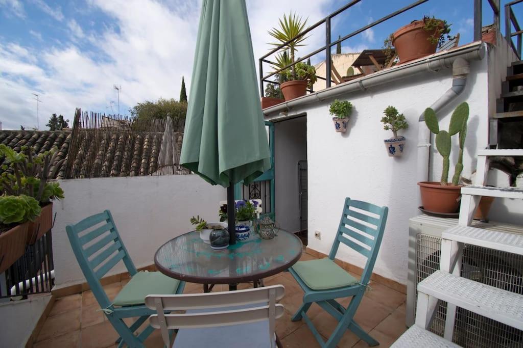 Mirador Alhambra Apartamento