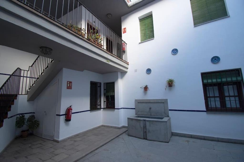 Mirador Alhambra Apartamento