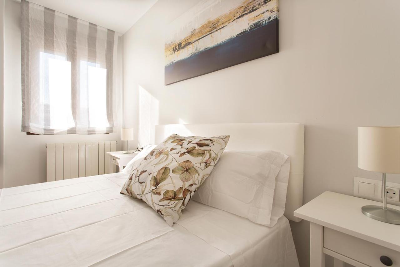 Zoraida Centro Apartment *