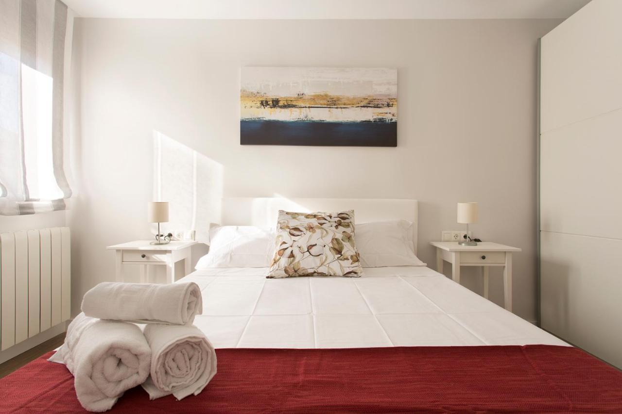 Zoraida Centro Apartment *