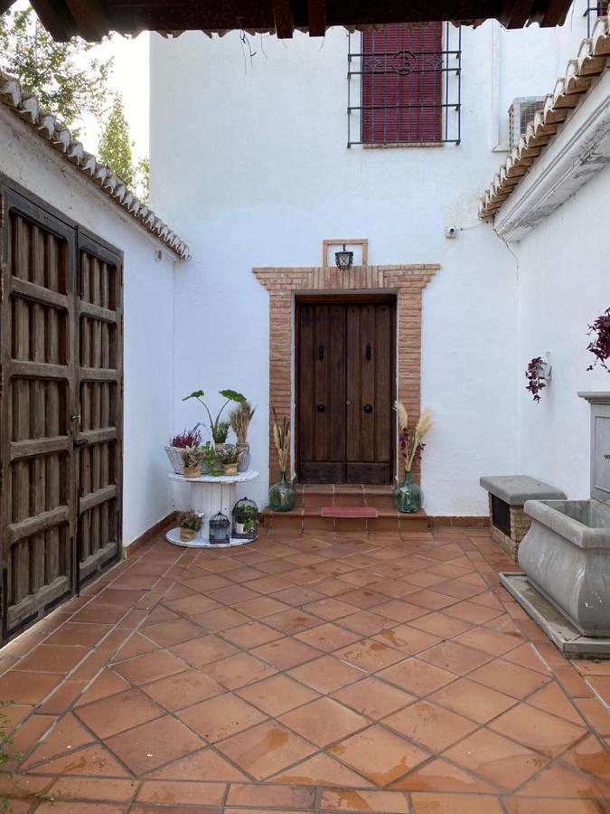 Villa El Eden De Granada